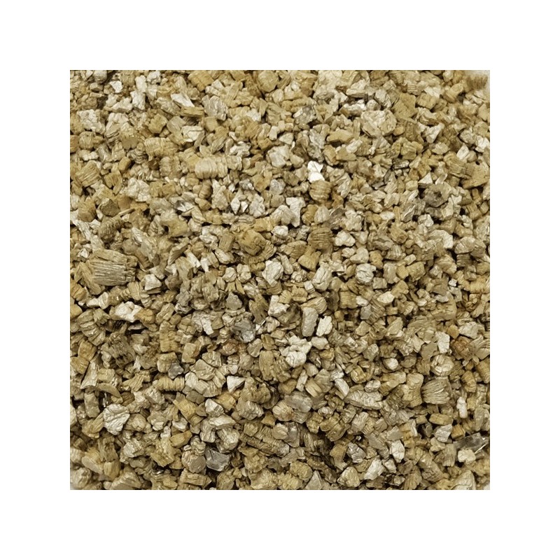 Vermiculite fine